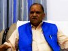 सफल कर्मयोद्धा हैं झारखंड के दिग्गज मंत्री सी पी सिंह