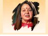 बुजुर्गों की जिंदगी में रोशनी बन चमकती किरण - किरण चोपड़ा 