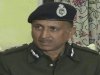 त्वरित फैसला लेने में महारथी हैं चर्चित आईपीएस एस एन श्रीवास्तव