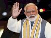 प्रधानमंत्री नरेंद्र मोदी हैं भारत के सार्वाधिक प्रभावशाली व्यक्ति