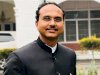 मजबूत एडमिनिस्ट्रेटर की छवि है वरिंदर कुमार शर्मा की
