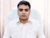 इच्छाशक्ति के बल पर प्रशासनिक सेवा को करियर बनाया अभिषेक कुमार तिवारी ने