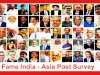 Meet the Top 50 News-maker Indians of the year 2020