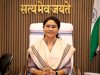 विकास की नई राह गढ़ते प्रशासनिक नेतृत्व का नाम : दिव्या उमेश मिश्रा : 