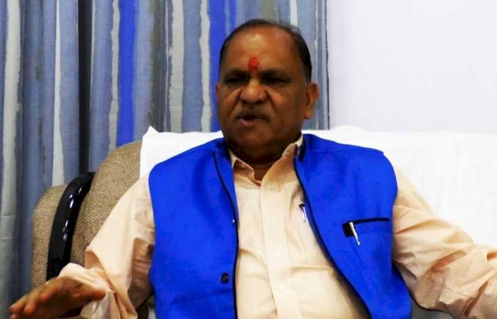 सफल कर्मयोद्धा हैं झारखंड के दिग्गज मंत्री सी पी सिंह