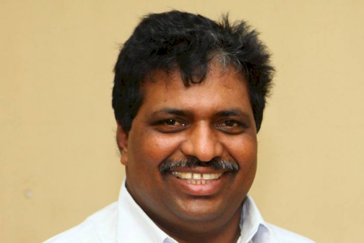 श्रेष्ठ सांसदजनता ने सात बार चुनकर जिन्हे लोकसभा में भेजा - कोडिकुन्निल सुरेश 