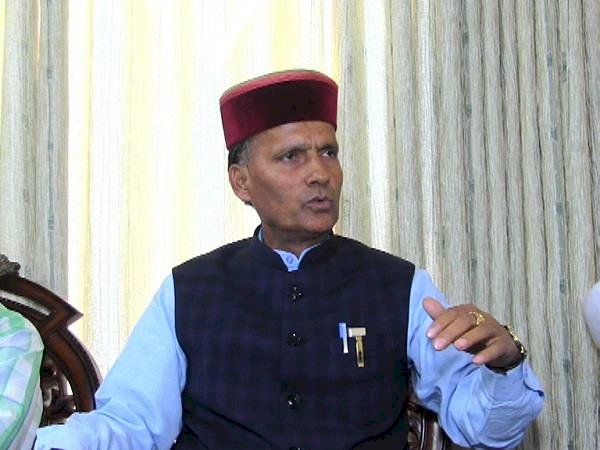 दो-दो दिग्गजों को भारी मतों से परास्त कर अपनी लोकप्रियता सिद्ध कर चुके- राम स्वरुप शर्मा