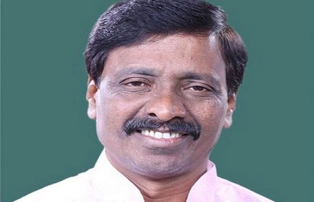 मजबूत आत्मबल और क्षमतावान व्यक्तित्व के धनी हैं विनायक राउत