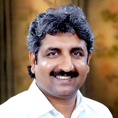 सुनहरे भविष्य का विजन रखने वाले आदर्श सांसद हैं  शिवकुमार चनाबासप्पा उदासी