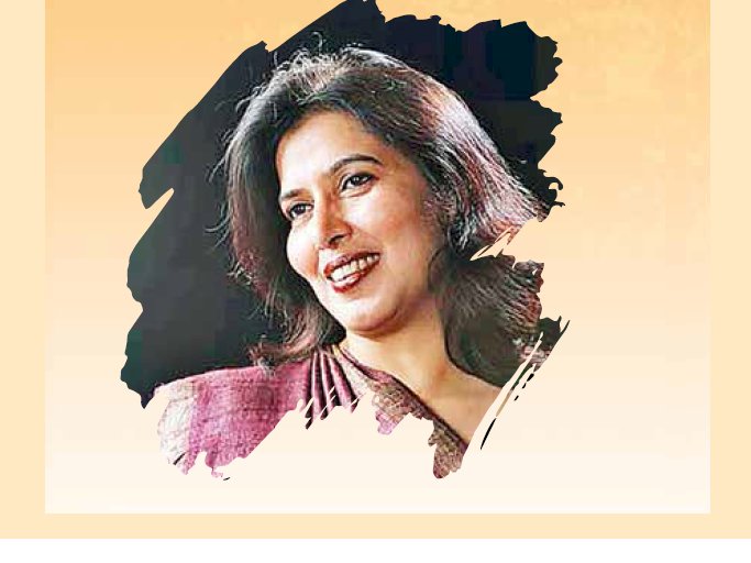 सरोज पांडेय - स्वच्छ राजनीति की नयी परिभाषा
