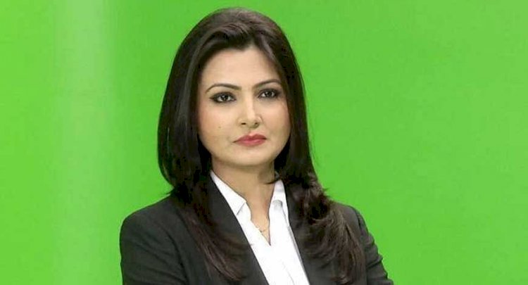 साधारण परिवार की असाधारण बेटी हैं चित्रा त्रिपाठी