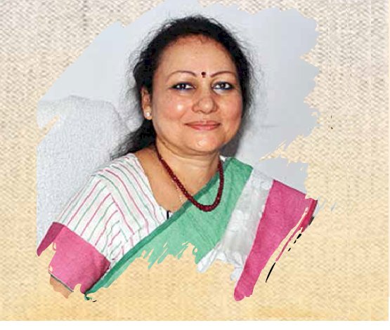 शिक्षा को सशक्त समाज की बुनियाद मानती है डॉ हेमलता एस मोहन
