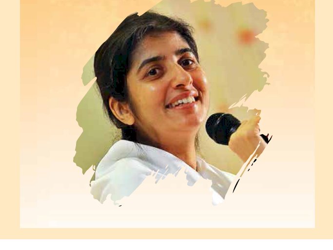  ब्रह्मकुमारी शिवानी - अध्यात्मिक शांति की आधुनिक परिभाषा  