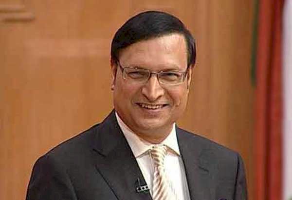 पत्रकारिता जगत के चमकते सितारे रजत शर्मा के लिए आसान नहीं रहा है यहाँ तक का सफर