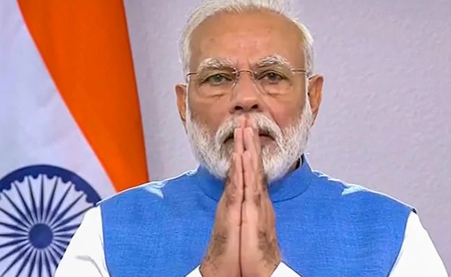 फेम इंडिया "50 प्रभावशाली भारतीय 2020" की सूची में प्रधानमंत्री मोदी सर्वोच्च स्थान पर 