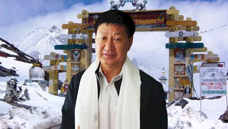 जन-जन तक विकास पहुंचाना अनुभवी सांग फुन्सोक की है प्राथमिकता