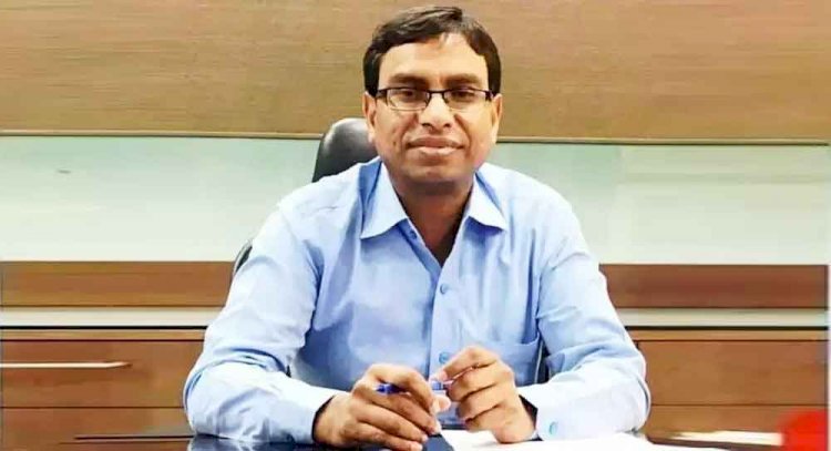 हौसलों की ऊँची उड़ान उड़ते हैं आईएएस अधिकारी प्रदीप कुमार अग्रवाल