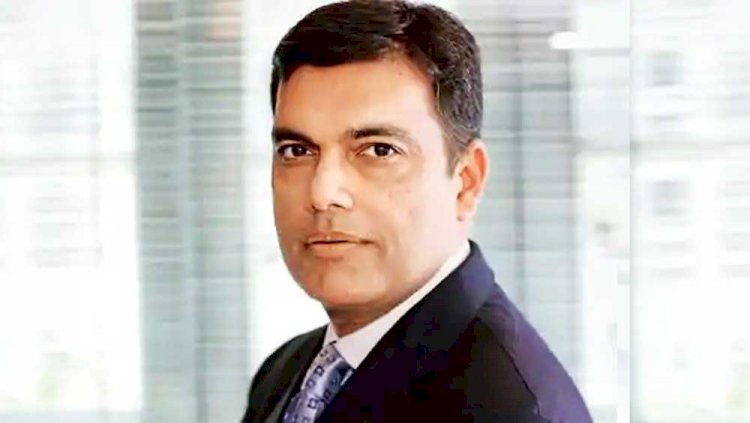 देश के साथ हमेशा खड़े रहने वाले उद्योगपति सज्जन जिंदल