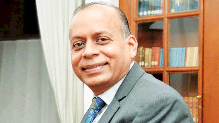 देश की रक्षा को आत्मनिर्भरता का संबल देते अजय कुमार