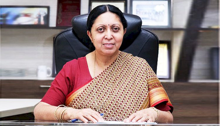 जैव प्रौद्योगिकी रिसर्च को नयी दिशा देती डॉ. रेणु स्वरूप