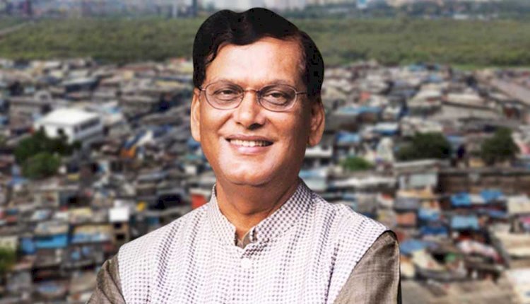 सुलभ इंटरनेशनल के फाउंडर डॉ बिंदेश्वर पाठक