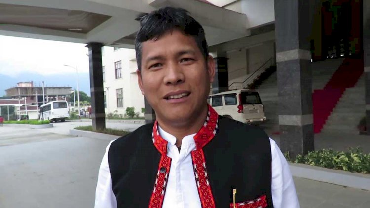 जनता के दिल की आवाज सुनने में माहिर ओजिंग तासिंग
