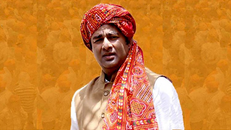 शोहरतमंद सनातनी योद्धा संगीत सिंह सोम