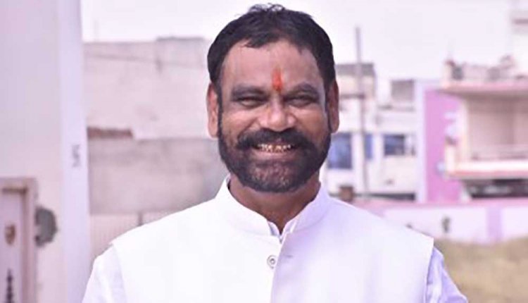 आम जन के हितों के प्रति जिम्मेदार अनिरुद्ध माधव मारू
