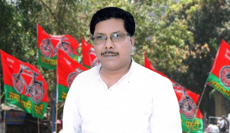 लोकप्रिय और कर्तव्यनिष्ठ राजनेता अनिल दोहरे