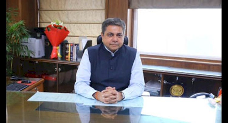 पर्यटन को नई दिशा देते हैं अरविन्द सिंह
